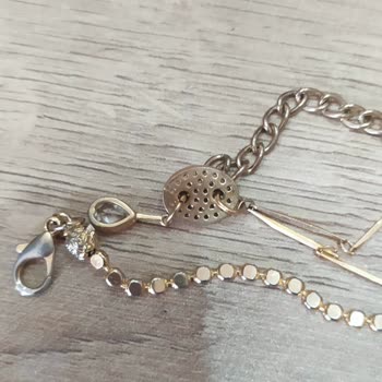 Kararmaz Denilen Ürünler Kısa Sürede Karardı Firma Çözüm Sunmadı