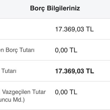 SGK Hatalı İşlem Nedeniyle Yüksek Borç Ve Eğitim Riski