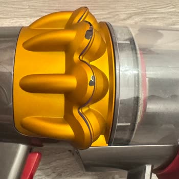 Dyson V15 Submarine'de Aksesuar Takıp Çıkarmada Zorluk Ve Kalıcı Çözüm Talepli Garanti Sorunu