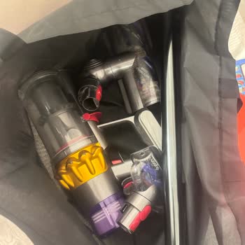 Dyson V15 Submarine'de Aksesuar Takıp Çıkarmada Zorluk Ve Kalıcı Çözüm Talepli Garanti Sorunu