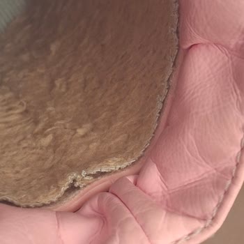 Aldığım Ayakkabı Beklediğimden Çok Daha Yıpranmış Çıktı