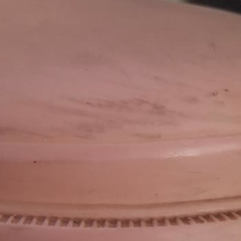 Aldığım Ayakkabı Beklediğimden Çok Daha Yıpranmış Çıktı