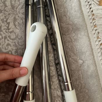 Hepsiburada Meronze Siparişlerimde Her Seferinde Ya Eksik Parçalı Ya Da Defolu Ürün Gönderildi!