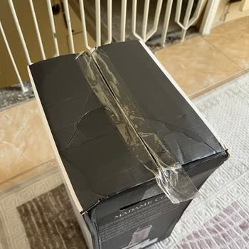 Hepsiburada Meronze Siparişlerimde Her Seferinde Ya Eksik Parçalı Ya Da Defolu Ürün Gönderildi!