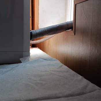 Yanlış Klima Montajı Nedeniyle Güvenlik Riski Ve Ek Ücret Talebi