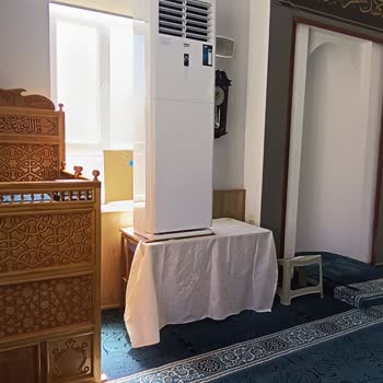 Yanlış Klima Montajı Nedeniyle Güvenlik Riski Ve Ek Ücret Talebi