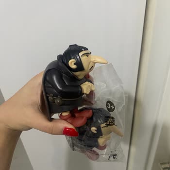 Çocuk Menüsünde Saç Çıktı, Siparişim Eksik Ve Yanlış Geldi