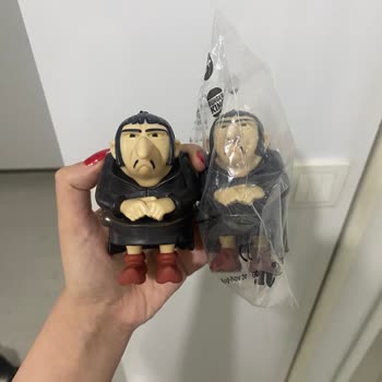 Çocuk Menüsünde Saç Çıktı, Siparişim Eksik Ve Yanlış Geldi