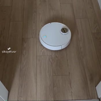 Karcher Robot Süpürge Arızası