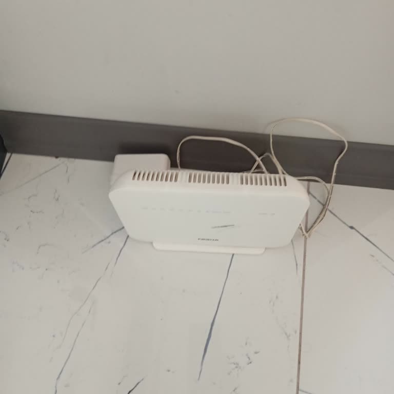 Nakil İşlemi Gecikti, İnternet Bağlantım Sağlanmadı