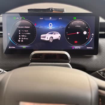 Sıfır Araçta Bitmeyen Arızalar Ve İlgisiz Servis Mağduriyeti