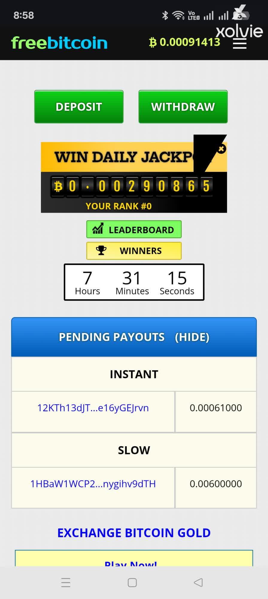 1xbet bitcoin withdrawal (95) 사진