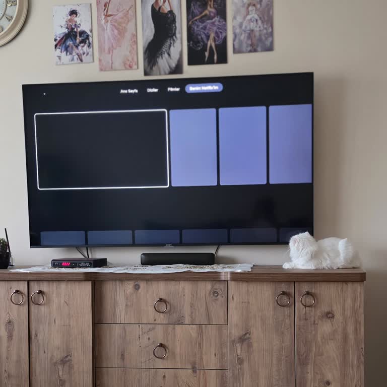 Taahhüt Edilen Hız Artışı Yapılmadı, Hizmetten Yararlanamıyorum