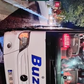 Kazadan Sonra Dosya İşlemlerinde Gecikme Ve Mağduriyet