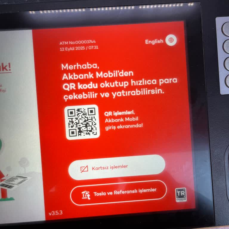 ATM’ye Yatırılan 10.000 TL Hesabıma Geçmedi, Acil Ödemem Aksadı