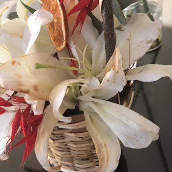 Telafi Çiçekleri De Solmuş Ve Beklentiyi Karşılamadı