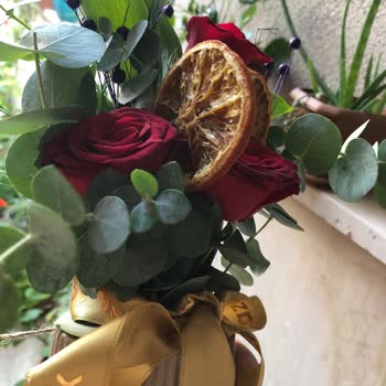 Telafi Çiçekleri De Solmuş Ve Beklentiyi Karşılamadı