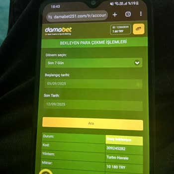 Para Çekme Talebim Onaylanmıyor Müşteri Hizmetleri Oyalıyor