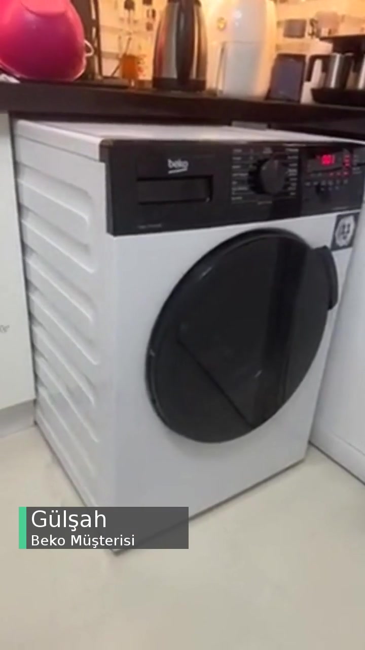 Beko Mağduriyeti Paramızla Rezil Olduk videonun kapak resmi
