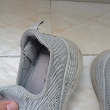 Lumberjack Ayakkabı Kısa Sürede Yırtıldı, İade Taleplerim Reddedildi