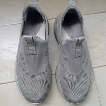 Lumberjack Ayakkabı Kısa Sürede Yırtıldı, İade Taleplerim Reddedildi