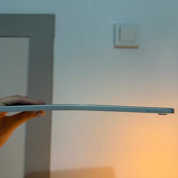 5 Günde Yamulan İpad İçin Garanti Kapsamı Dışında Bırakıldım