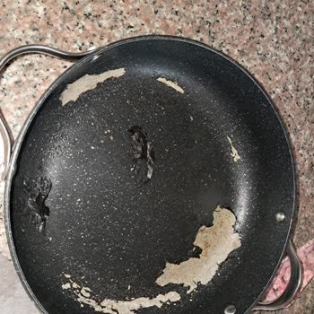 Korkmaz Tencere Seti Kaplama Sorunu Ve Mağaza Çözüm Eksikliğiyle Mağduriyet