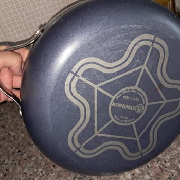 Korkmaz Tencere Seti Kaplama Sorunu Ve Mağaza Çözüm Eksikliğiyle Mağduriyet