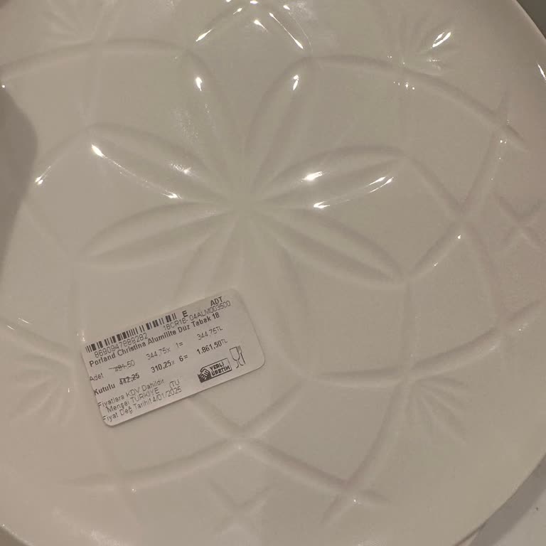 Etiket Fiyatı Uygulanmayan Ürün Satışı Ve Stok Bilgisi Tutarsızlığı