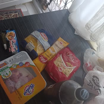 Eksik Ürün Teslimatı Ve İade Sorunu: Migros Hemen Mağduriyeti