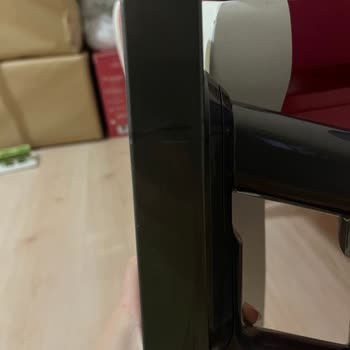 Servis Sonrası Dyson Süpürgemde Hasar Ve Devam Eden Arıza