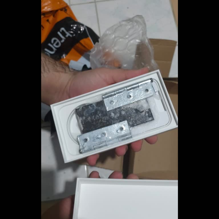 Yanlış Ürün İadesinde Mağduriyet Ve Açılmış Kutu Şoku: Trendyol'dan Ücret İademi Bekliyorum