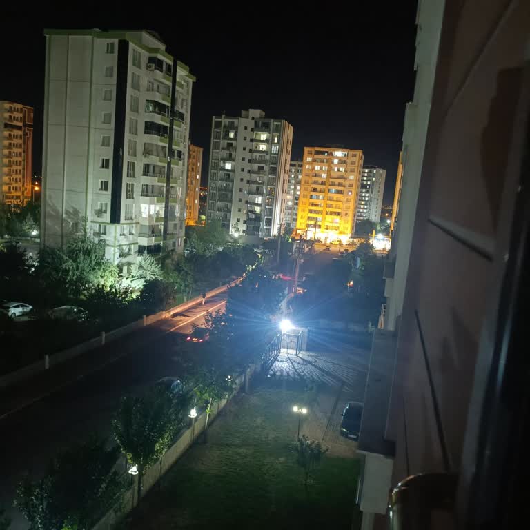 Mahallemizde ATM Yokluğu Günlük Hayatı Zorlaştırıyor