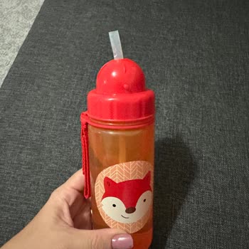 Yedek Parça Olmadığı İçin Skip Hop Suluğu Kullanamıyoruz