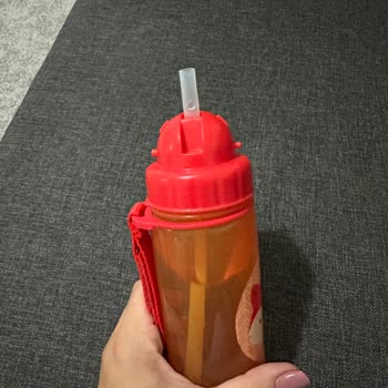 Yedek Parça Olmadığı İçin Skip Hop Suluğu Kullanamıyoruz