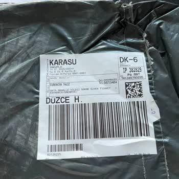 Yanlış Dövme Gönderimi Sonrası İki Ay Boyunca Çözüm Sunulmadı