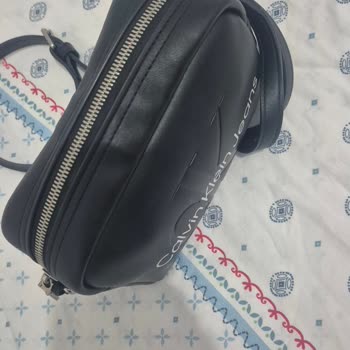 Kısa Sürede Deforme Olan Çantam İçin Değişim Veya İade Talebim Reddedildi