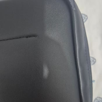 Kısa Sürede Deforme Olan Çantam İçin Değişim Veya İade Talebim Reddedildi