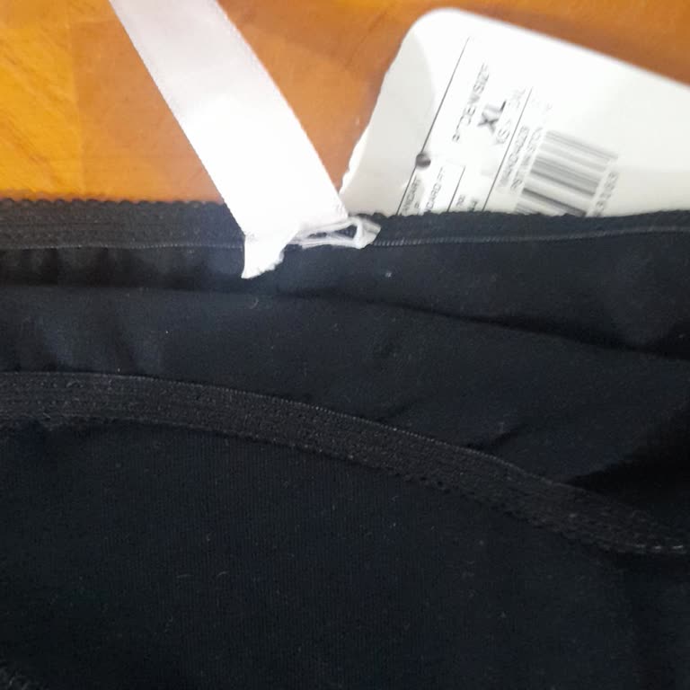 Eksik Ve Kusurlu İç Çamaşırı Siparişi Sonrası Yetersiz Müşteri Hizmeti