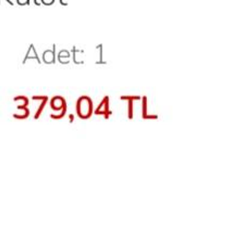 Eksik Ve Kusurlu İç Çamaşırı Siparişi Sonrası Yetersiz Müşteri Hizmeti