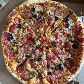 Alerjime Rağmen Pizzama Peynir Konulması Ve İlgisiz Yaklaşım