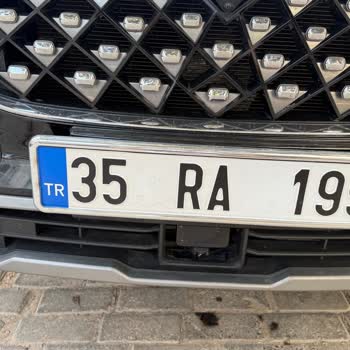 Chery Radar Sensörü Ayağı Kırılması