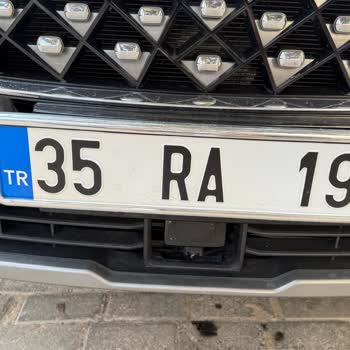 Chery Radar Sensörü Ayağı Kırılması