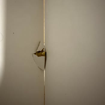 Yeni Alınan Bazada Ciddi Deformasyon Ve Garanti Sorunu