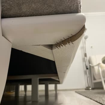 Garanti Kapsamındaki Koltuk İçin Ekstra Ücret Talebi