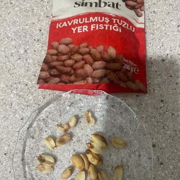 Bayat Ve Acı Fıstık İçin Ücret İadesi Talebi