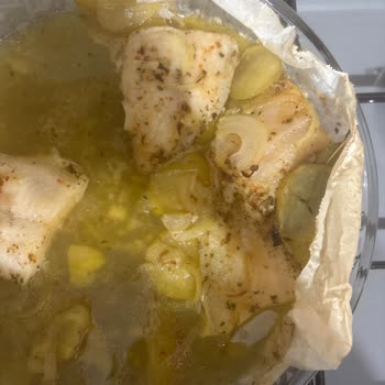 Migros'tan Aldığım Mezgit Ve Kıymada Kalite Sorunu, Ücret İadesi Talebi