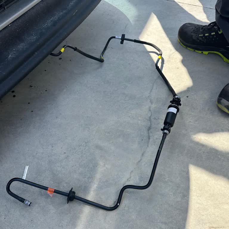 Ticari Araçta Garanti Mağduriyeti Ve Parça Tedarik Sorunu