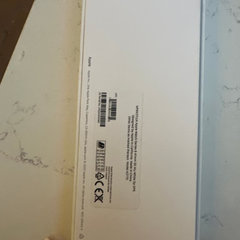 Garanti Bitiminden Hemen Sonra Arızalanan Apple Watch İçin Yüksek Ücretli Değişim Şoku