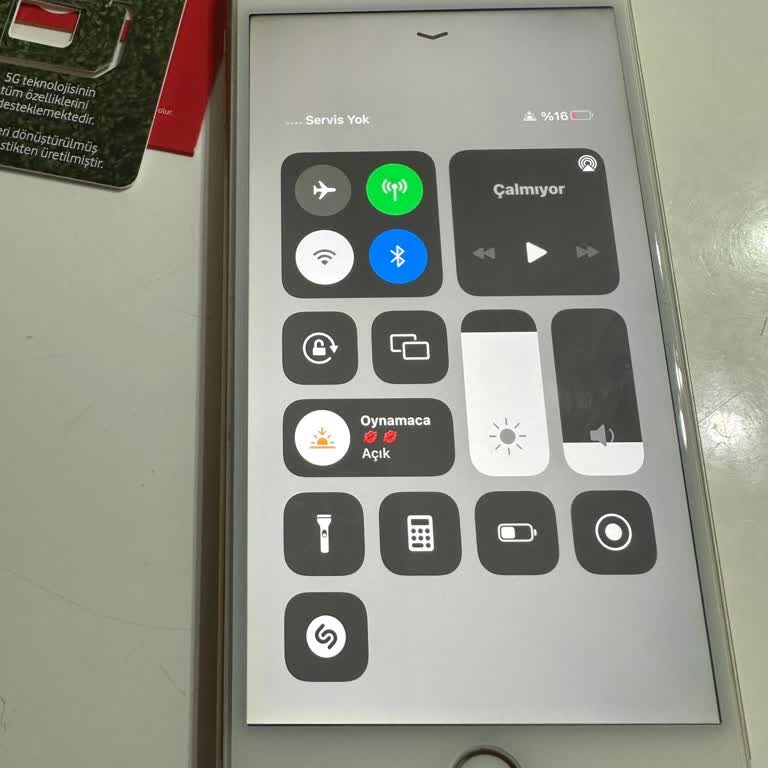 Yedek Sim Kart Alımında Hattım Günlerdir Açılmadı, Mağduriyet Yaşıyorum